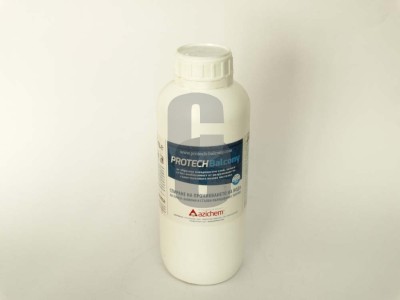 Хидроизолация PROTECH Balcony ТЕЧНА -  1л.